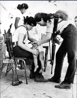  &copy; UNICEF/HQ85-0005/Balaza